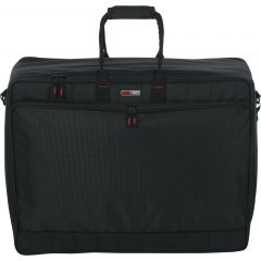 Gator Housse nylon pour mixeur de 63,5 x 48,3 x 20,3 cm - Vue 1